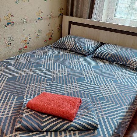 Elite Apartment on Sovetskaya Bisjkek Eksteriør bilde