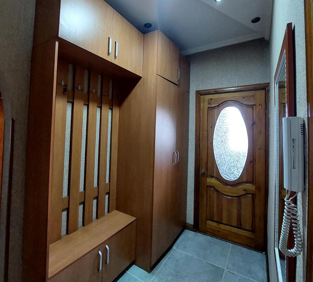 Elite Apartment on Sovetskaya Bisjkek Eksteriør bilde