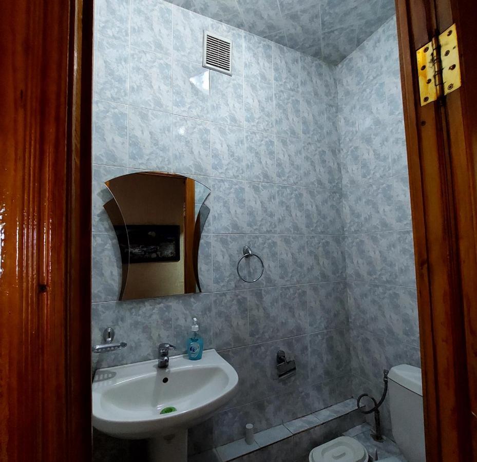 Elite Apartment on Sovetskaya Bisjkek Eksteriør bilde