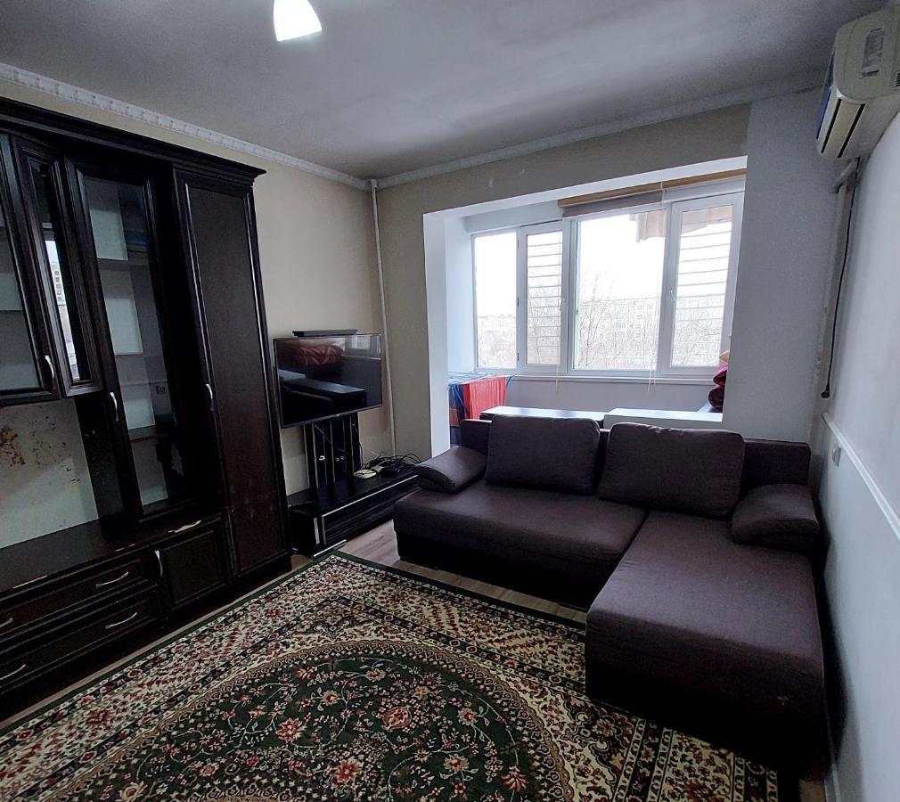 Elite Apartment on Sovetskaya Bisjkek Eksteriør bilde