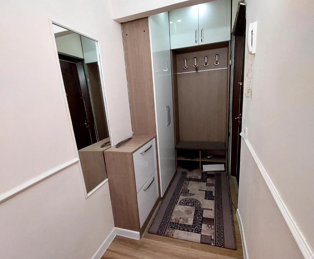 Elite Apartment on Sovetskaya Bisjkek Eksteriør bilde